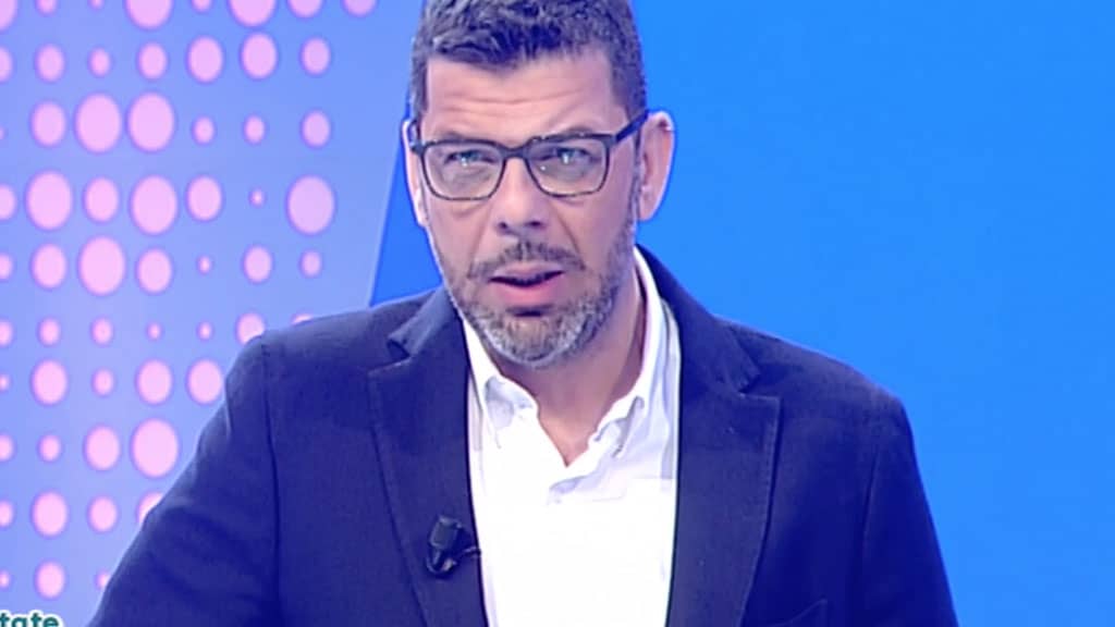 Salvo Sottile