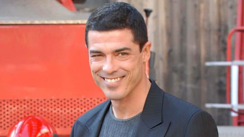 Chi è Il Padre Di Alessandro Isola Dei Famosi