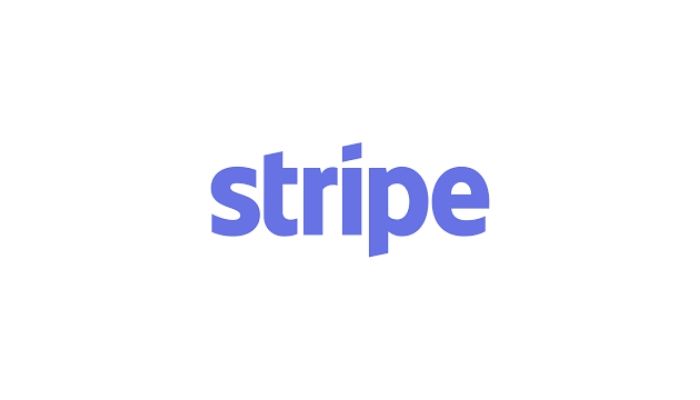 Logo app Stripe
