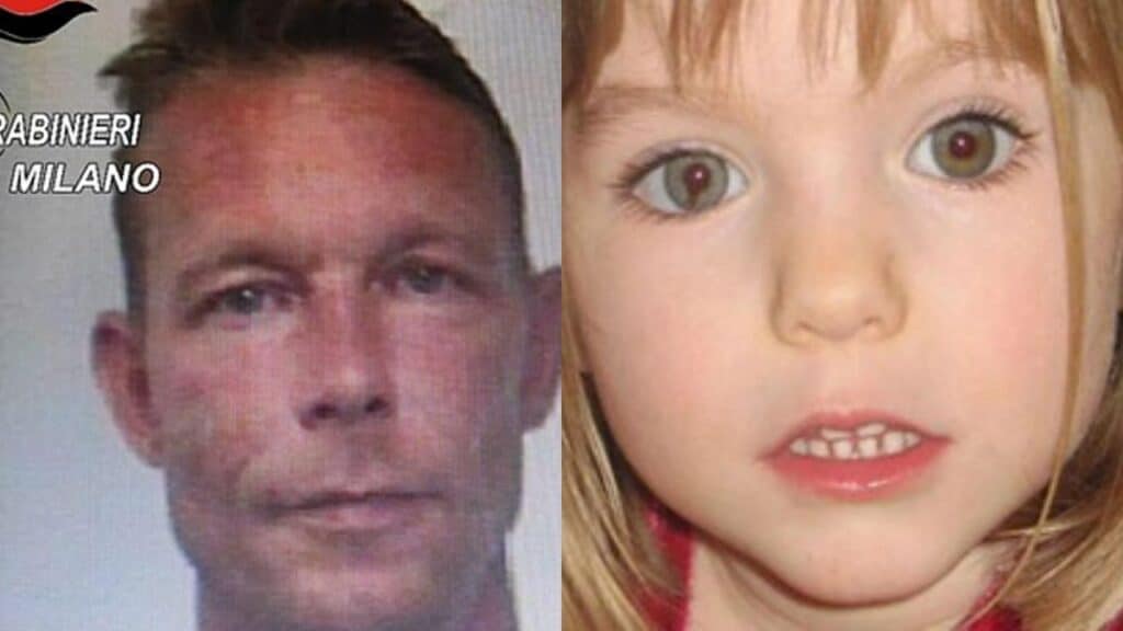 Maddie McCann, si cerca ancora il tassello chiave per l’incriminazione di Brückner Maddie McCann, si cerca ancora il tassello chiave per l’incriminazione di Brückner
