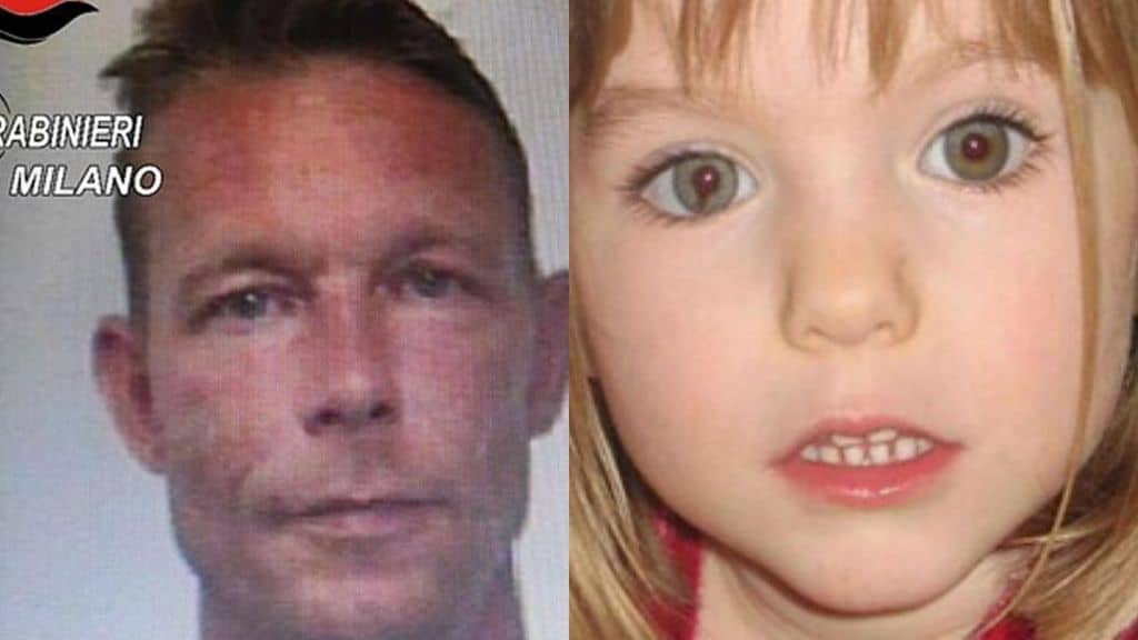 Maddie McCann: 2 anni prima il tentato rapimento di un’altra bambina