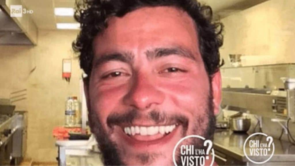 davide luongo