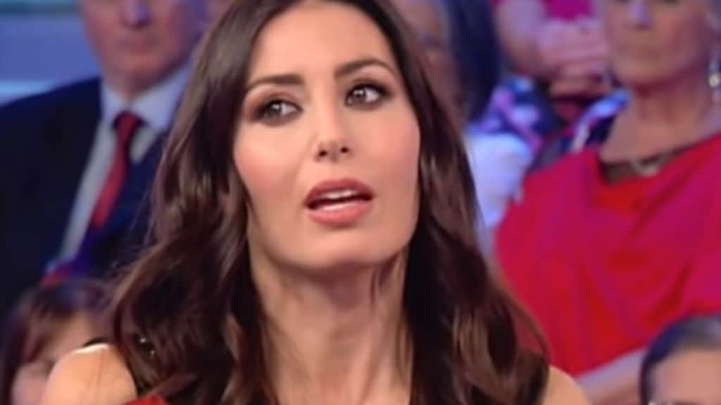 elisabetta gregoraci