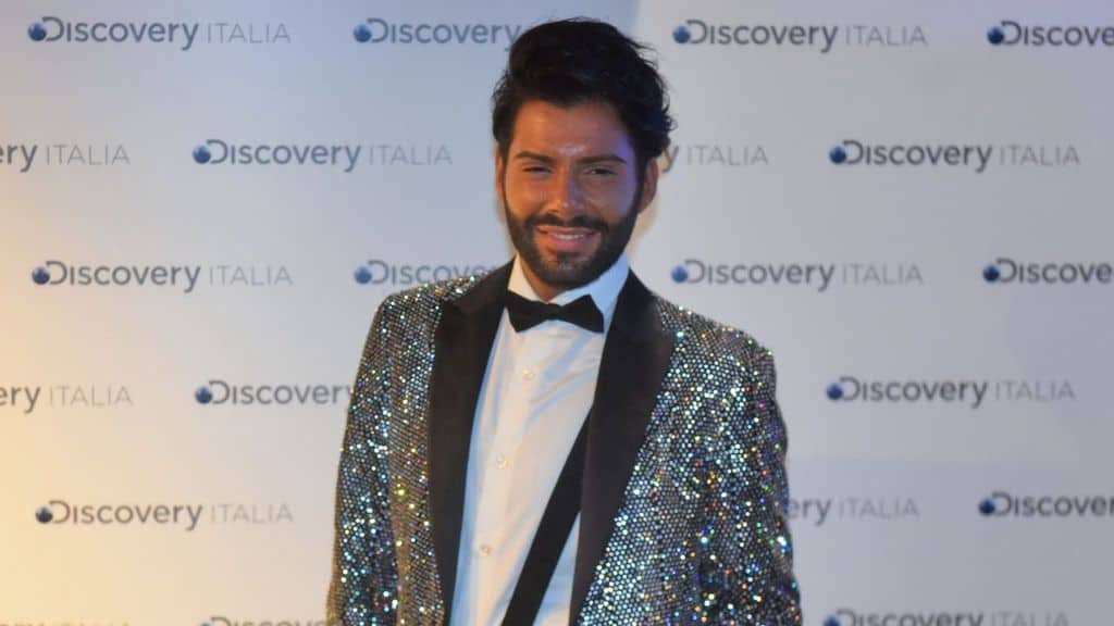 federico lauri