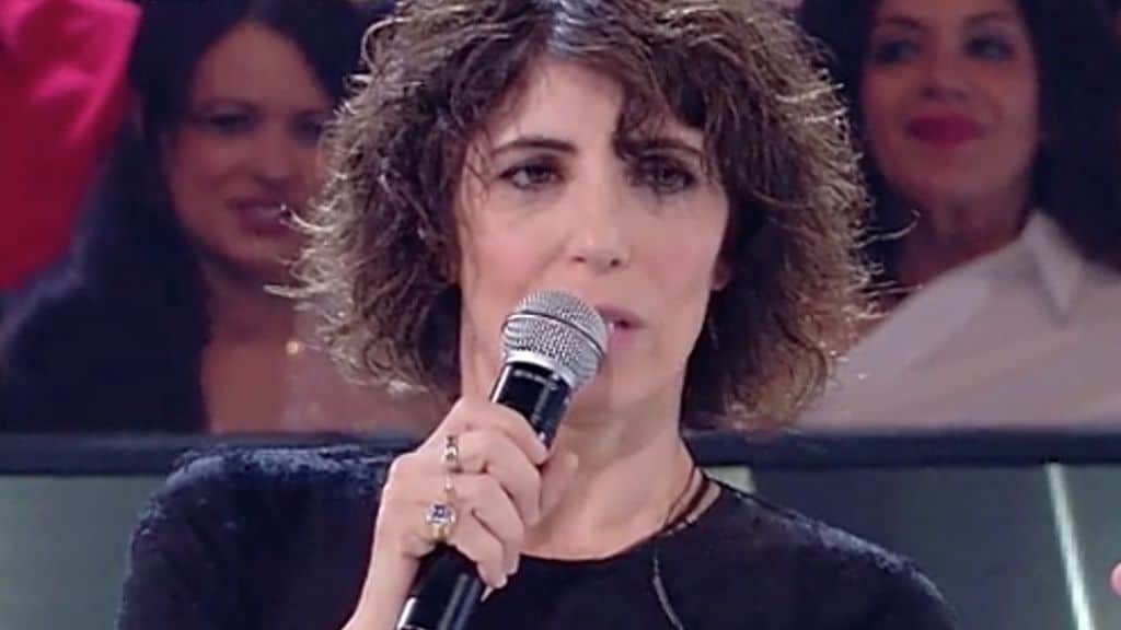 primo piano di giorgia