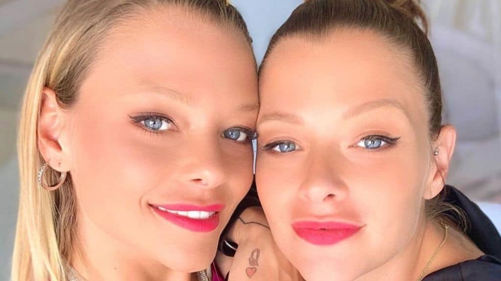 giulia e silvia provvedi
