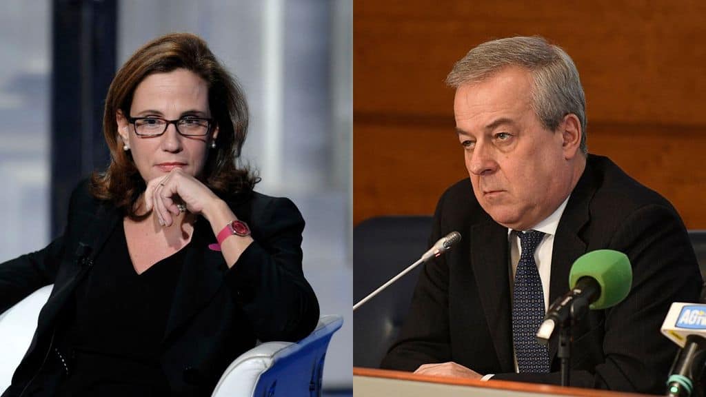 Coronavirus, Franco Locatelli e Ilaria Capua ottimisti, ma raccomandano prudenza: “Non è finita”