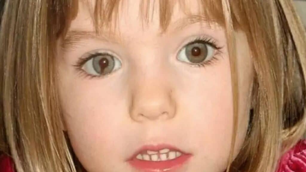 Caso Maddie McCann, il presunto rapitore arrestato a Milano nel 2018