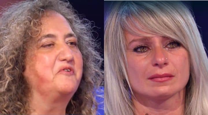 Le madri di Elena Aubry e Pamela Mastropietro