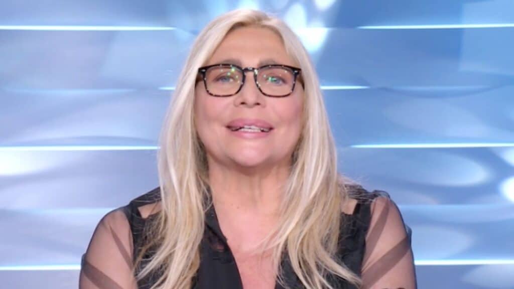 Alessia Marcuzzi salta di nuovo le Iene: Alessia Marcuzzi salta di nuovo le Iene: