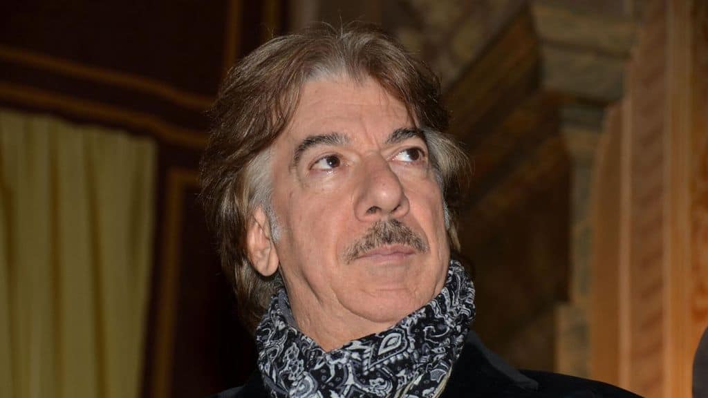 marco columbro