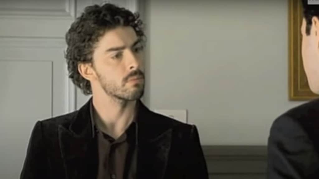 il giovane montalbano