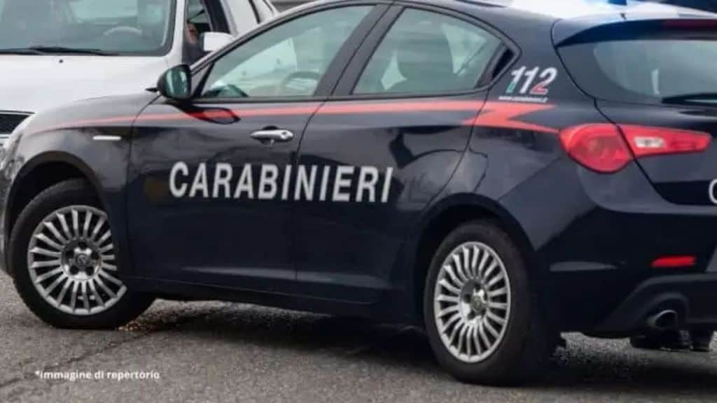 Pavia, donna investita dal marito muore sul colpo. Lui: "Non l'ho vista"