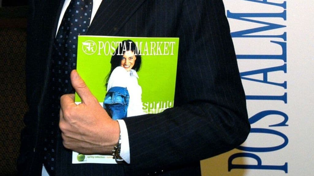 Il ritorno di Postalmarket per diventare "l'Amazon italiano"