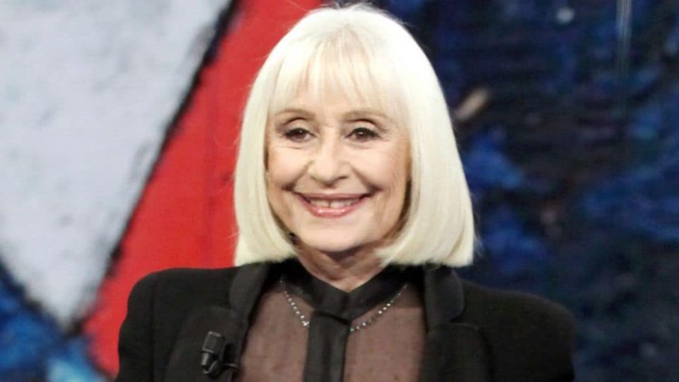 Dove Sono Le Ceneri Di Raffaella Carrà