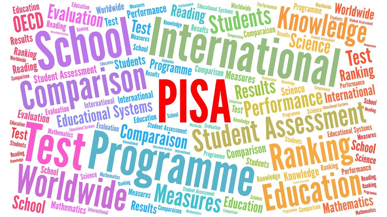 Test PISA: diminuiscono le differenze Nord Sud e i redditi c’entrano poco