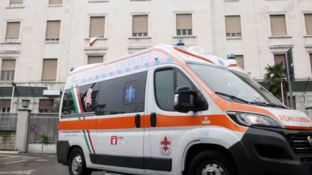 Valentina Chapellu, bimba di 17 mesi, morta dopo esser stata dimessa dall'ospedale di Aosta, che ora chiede ai genitori di pagare il ticket