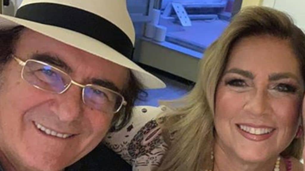 Al Bano Romina Power