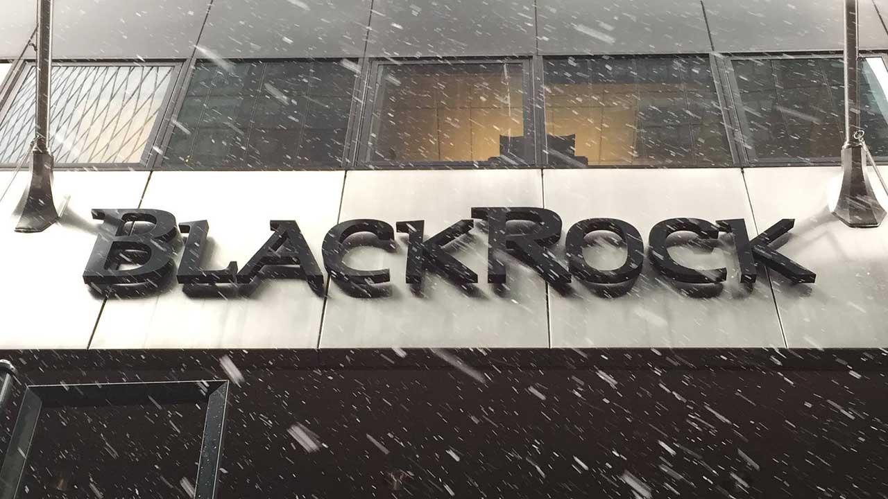 Blackrock Lista nera