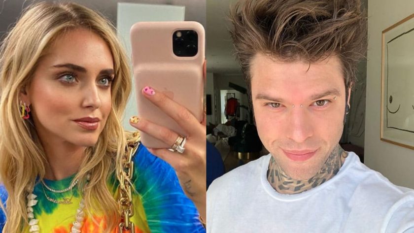 Chi Guadagna Di Piu Tra Fedez E Ferragni