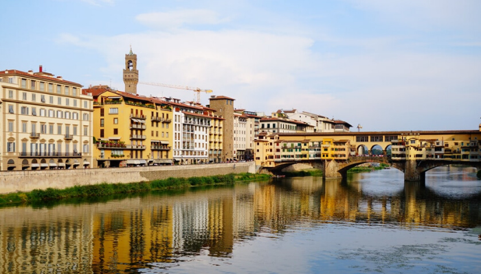 Firenze investimenti immobiliari