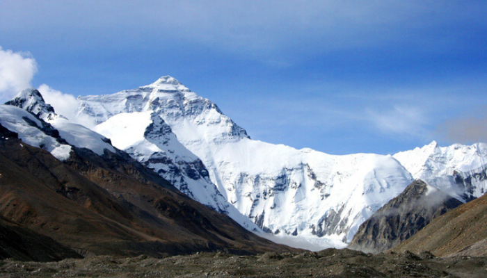 Sull'Himalaya si sono recentemente scontrate le truppe dell'India e i militari della Cina