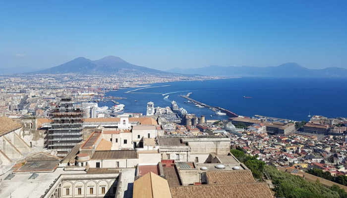 Investimenti immobiliari a Napoli