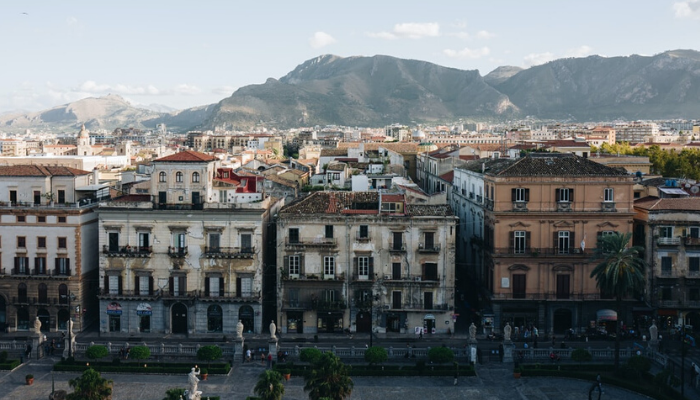 Investimenti immobiliari a Palermo