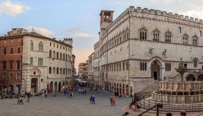 Costo della vita a Perugia