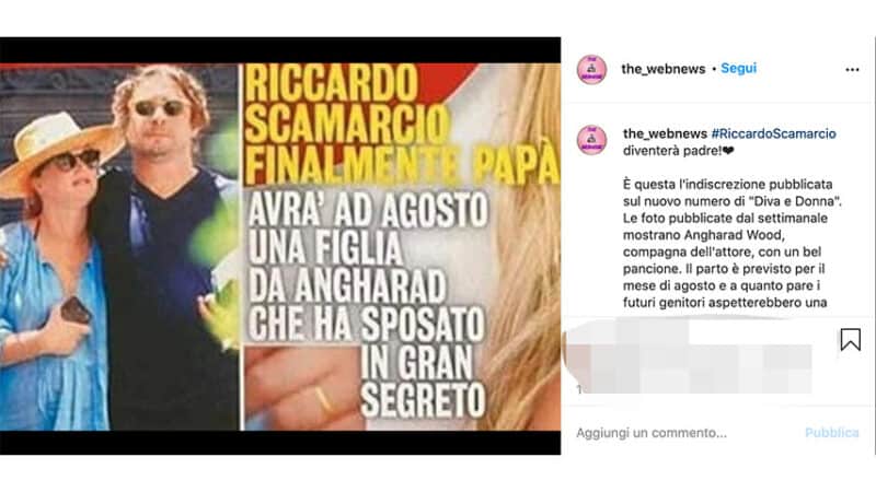 Diventare Papà Per La Prima Volta