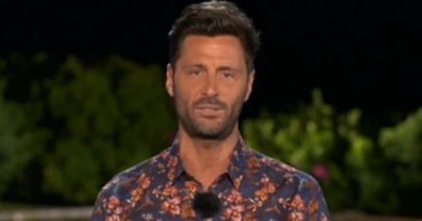 Filippo Bisciglia a Temptation Island