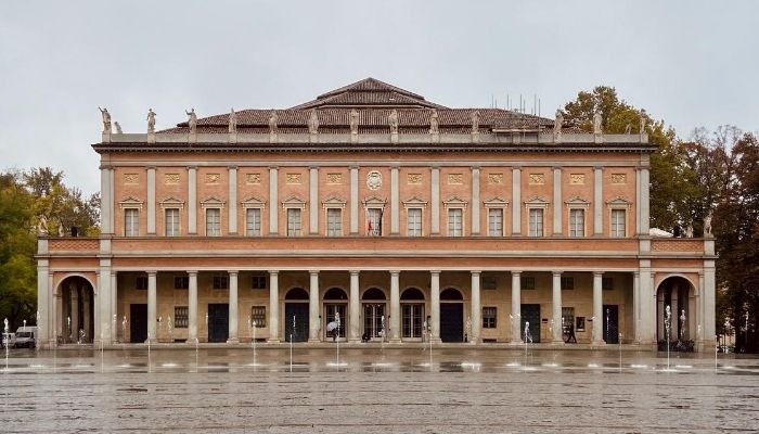 Il costo della vita a Reggio Emilia