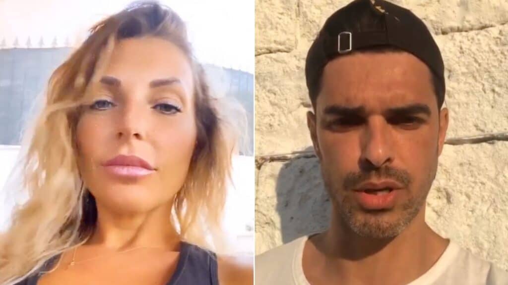 Uomini e Donne, Tara Gabrieletto e Cristian Gallella si sono lasciati