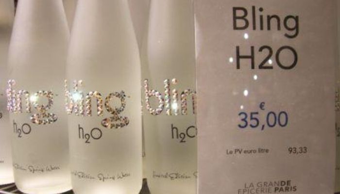 acqua Bling H20