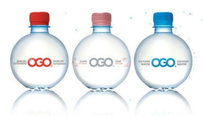 acqua Ogo-Oxigen