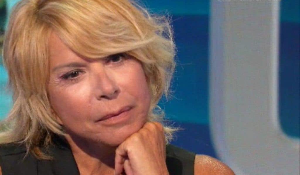 Anna Pettinelli ospite a Io e Te