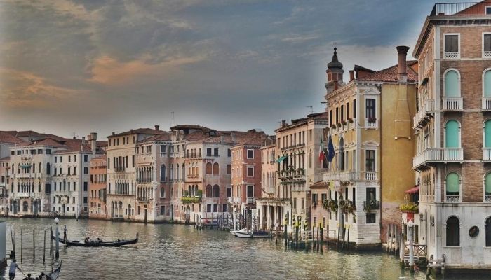 Costo della vita a Venezia