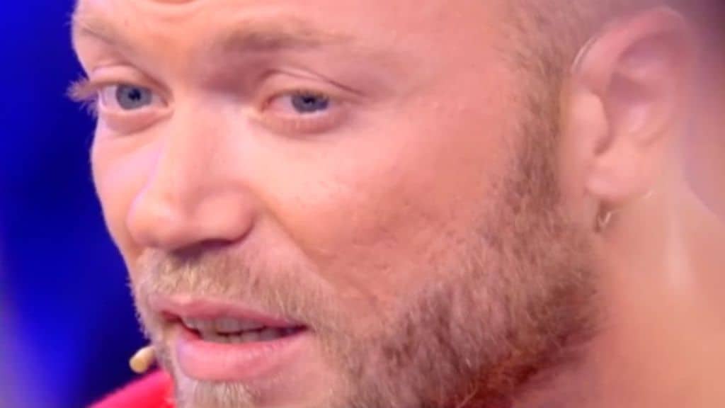 Davide Rossi, figlio di Vasco, si difende dall'accusa di omissione di soccorso stradale