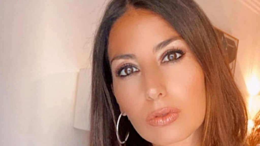 primo piano elisabetta gregoraci