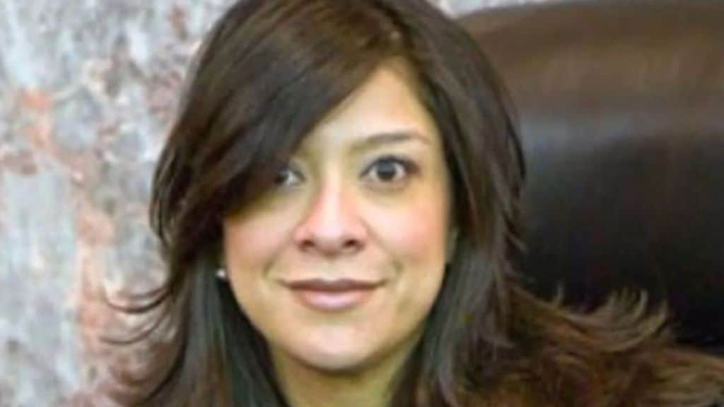 esther salas