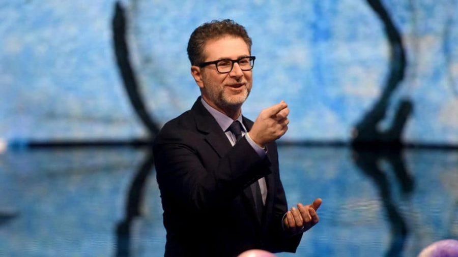 Che Tempo Che Fa Ultima Puntata 2021