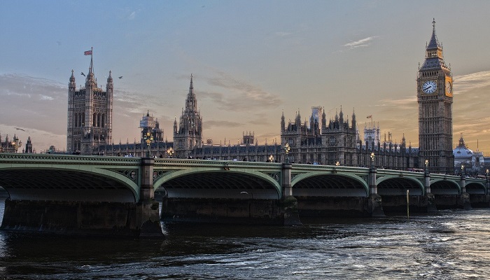 Il governo inglese - Foto: Pixabay