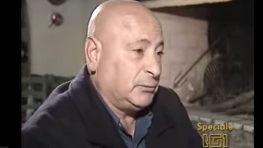 graziano mesina