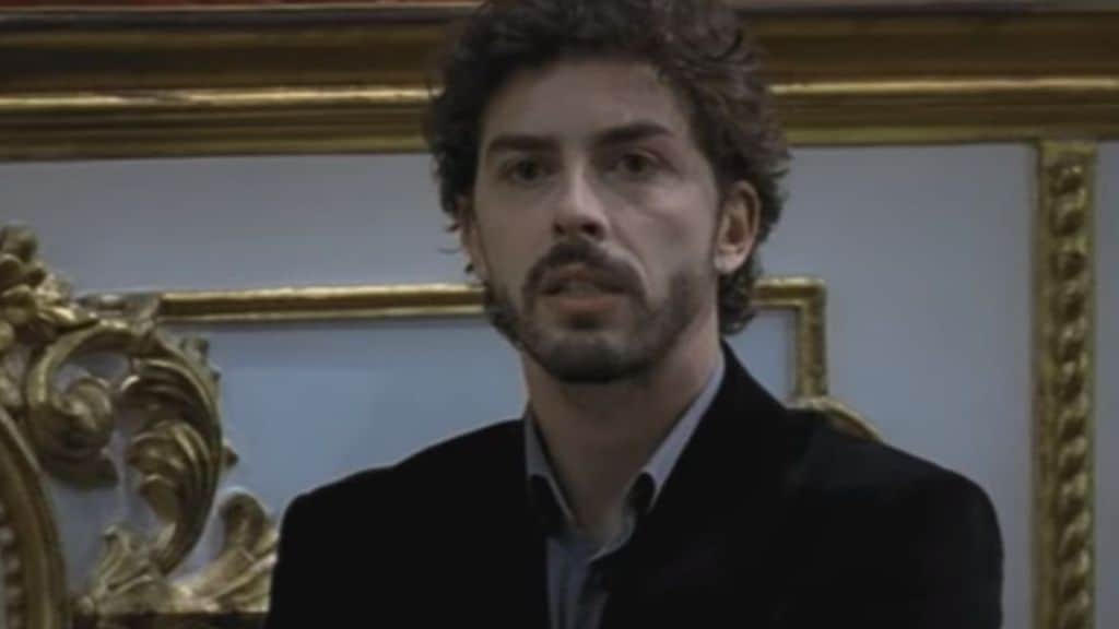 michele riondino è il giovane montalbano