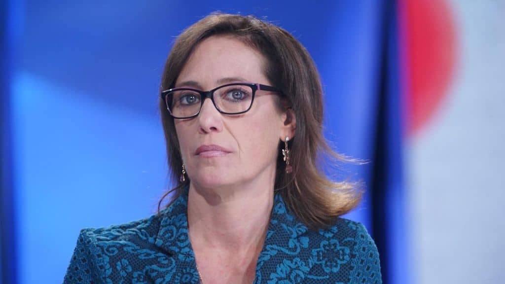 Carabinieri Piacenza, Ilaria Cucchi: “Basta parlare di mele marce, i casi son troppi”