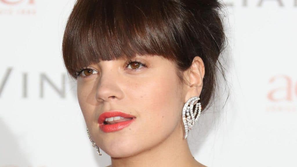 lily allen