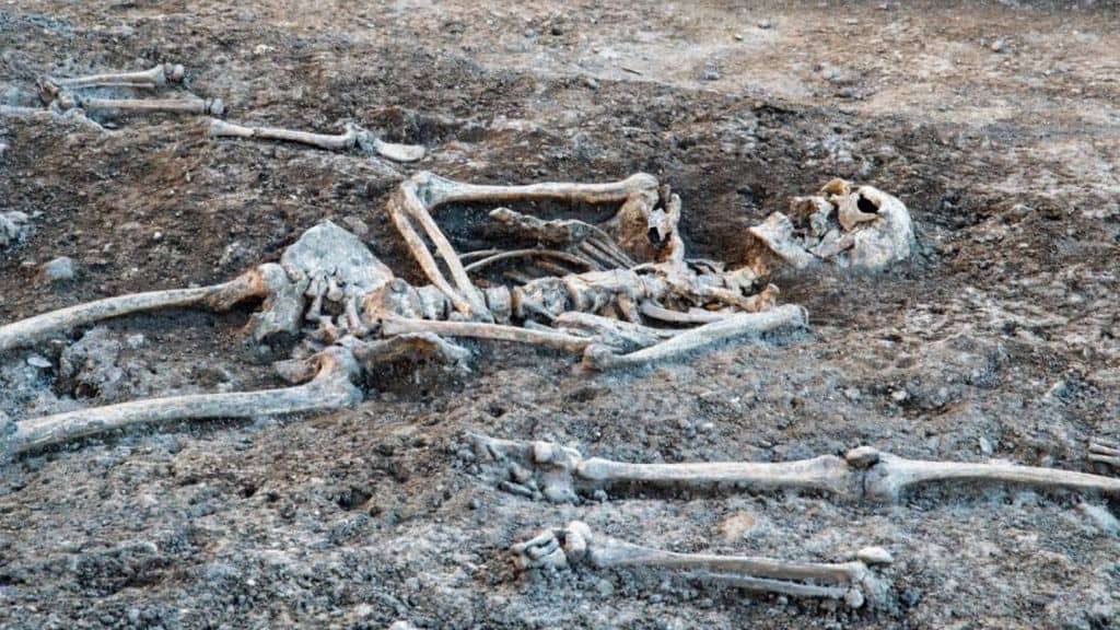 Messico, trovati 23 cadaveri: migliaia le fosse comuni, scomparse 73mila persone
