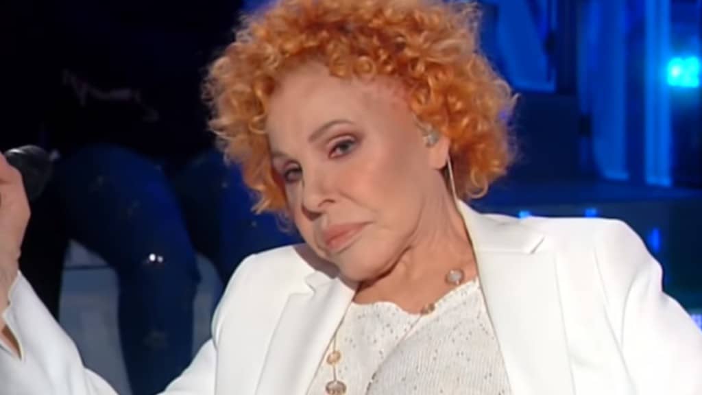 ornella vanoni, un'intervista