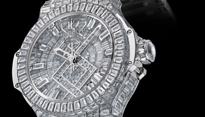 Orologi ecco i 10 piu costosi al mondo del 2020