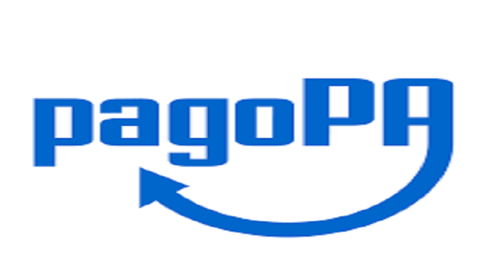 Pagopa, il logo - Foto Pixabya